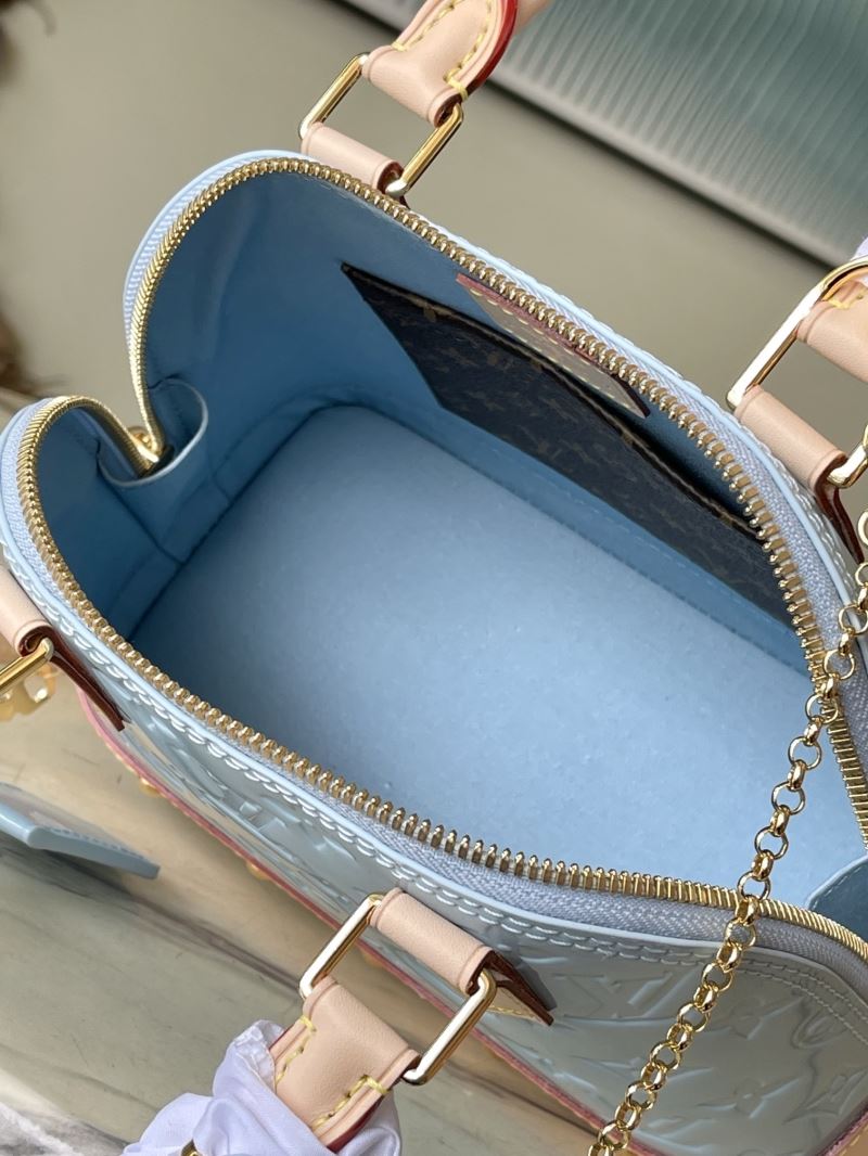 Louis Vuitton Top Handle Bags